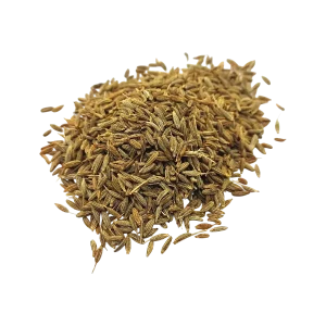 Кумін (зіра)