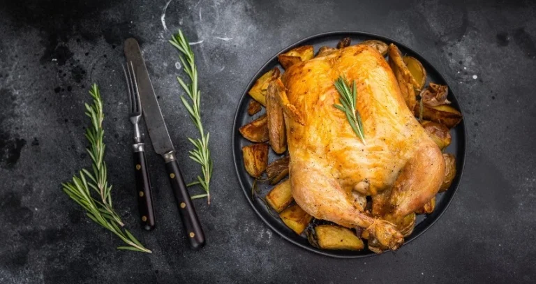 Спеції для курки: що додати для ідеального смаку